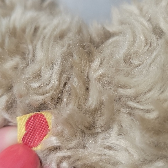 BUILD A BEAR Bearemy plush stuffed animal BAB - Picture 7 of 11